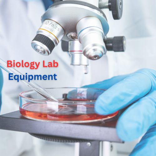 Top Microscope Manufacturers in Ambala